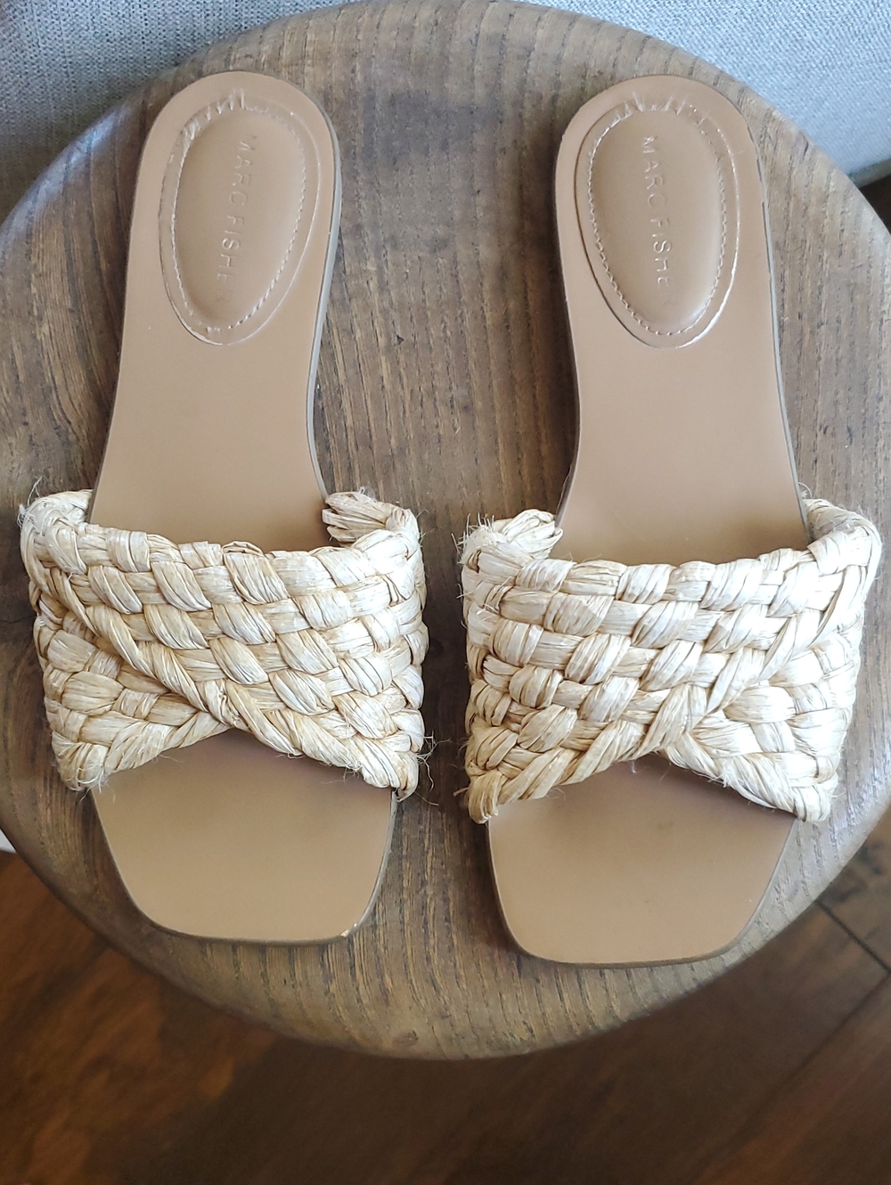 Marc Fisher Sandals